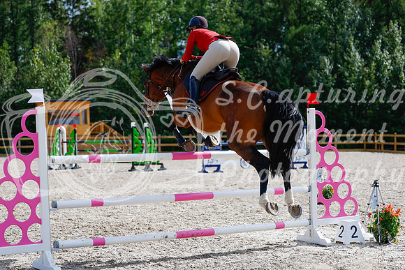 2025 - Haylee - Picco Horse Show - Friay July 25th 05727