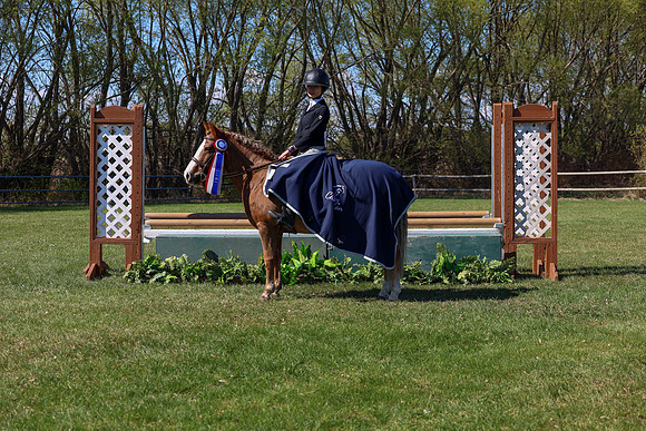 2026 - Shea - Blue Sky Classic - Monday May 18th - 01806