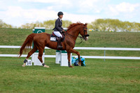 2026 - Shea - Blue Sky Classic - Monday May 18th - 19749