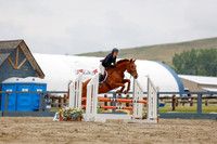 2025 - Haylee - June Classic II - Friday June 20th - 08133