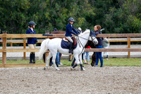 2025 - Haylee - Picco Horse Show - Saturday July 26th 03041