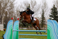 2025 - Shea - Bow Valley II - Sunday May 18th - 01357