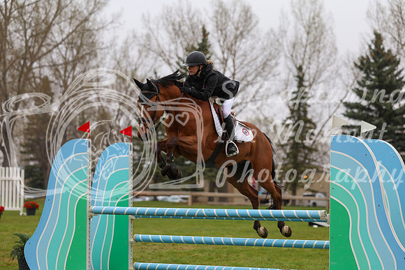 2025 - Shea - Bow Valley II - Sunday May 18th - 01357