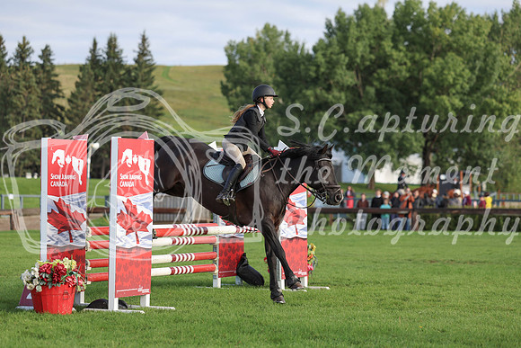 2025 - Shea - Rocky Mountain Classic II - Thursday August 14th - 02092