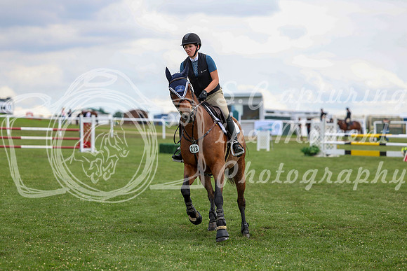 2025 - Shea - Teesdale - Friday July 25th - 07134