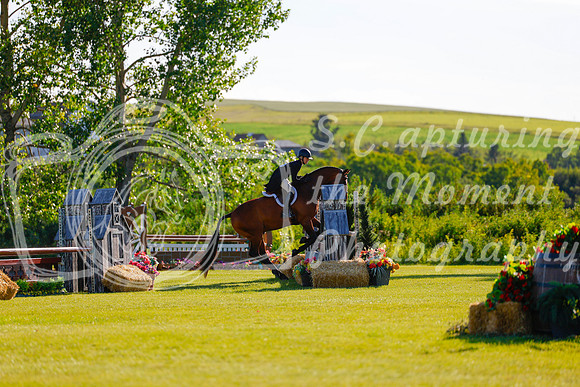 2025 - Haylee - Rocky Mountain Classic III - Thursday August 21st - 15017