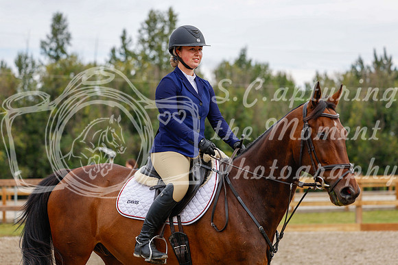 2025 - Haylee - Picco Horse Show - Saturday July 26th 02227