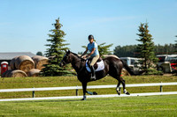 Jump with Hope - Thursday July 21 - 0750