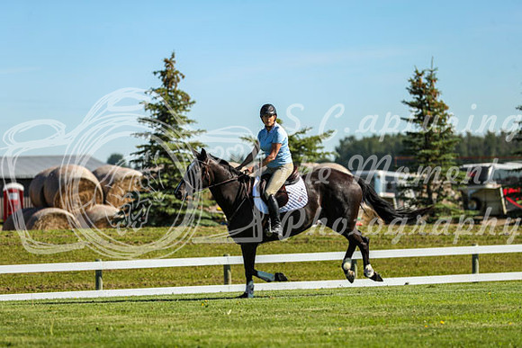 Jump with Hope - Thursday July 21 - 0750