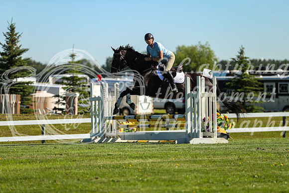 Jump with Hope - Thursday July 21 - 0748