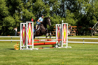Jump with Hope - Thursday July 21 - 0744