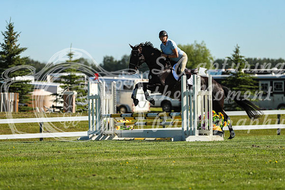 Jump with Hope - Thursday July 21 - 0747