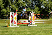 Jump with Hope - Thursday July 21 - 0746