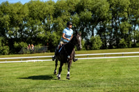 Jump with Hope - Thursday July 21 - 0755
