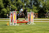 Jump with Hope - Thursday July 21 - 0745