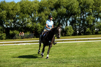 Jump with Hope - Thursday July 21 - 0756