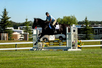 Jump with Hope - Thursday July 21 - 0749