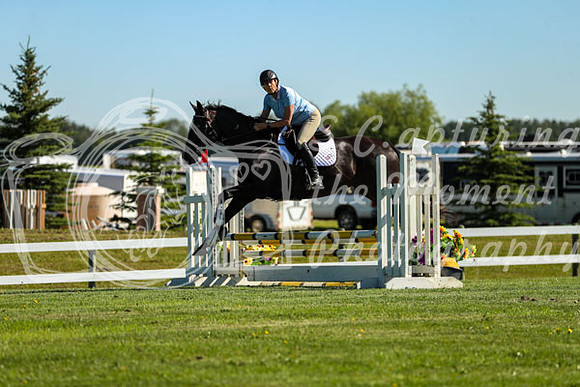 Jump with Hope - Thursday July 21 - 0749