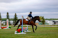 2025 - Haylee - Blue Sky Classic - Monday, May 19th 08859