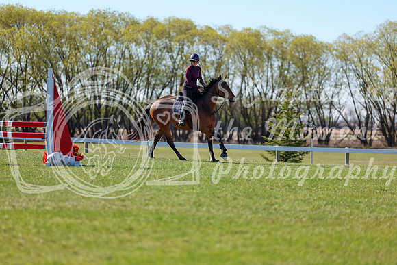 00301 - 2026 - Shea - Edmonton Classic - Thursday May 21st