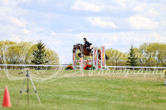 04099 - 2026 - Shea - Edmonton Classic - Thursday May 21st