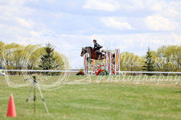 04100 - 2026 - Shea - Edmonton Classic - Thursday May 21st