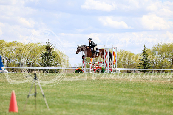 04101 - 2026 - Shea - Edmonton Classic - Thursday May 21st