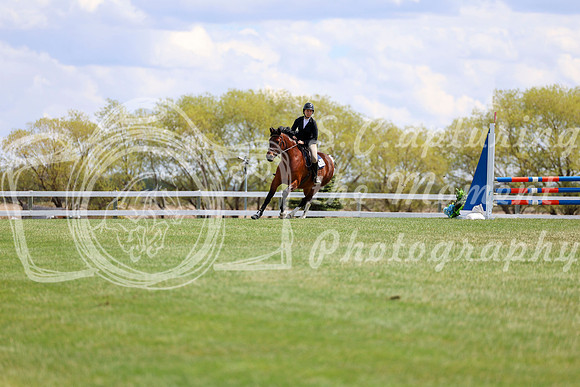 04105 - 2026 - Shea - Edmonton Classic - Thursday May 21st
