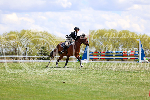 04111 - 2026 - Shea - Edmonton Classic - Thursday May 21st