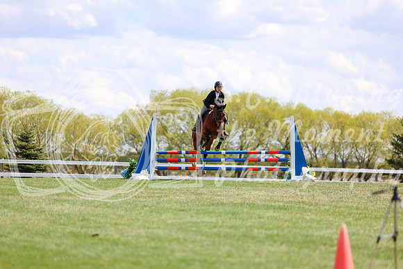 04124 - 2026 - Shea - Edmonton Classic - Thursday May 21st