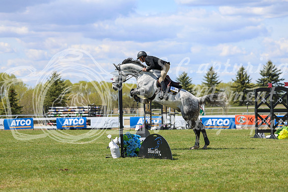 02958 - 2026 - Shea - Edmonton Classic - Thursday May 21st