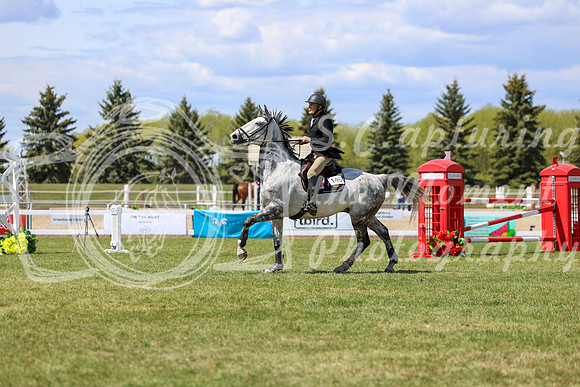 02955 - 2026 - Shea - Edmonton Classic - Thursday May 21st