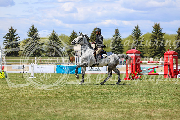 02954 - 2026 - Shea - Edmonton Classic - Thursday May 21st