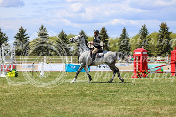 02957 - 2026 - Shea - Edmonton Classic - Thursday May 21st
