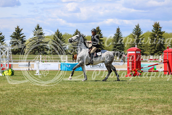02956 - 2026 - Shea - Edmonton Classic - Thursday May 21st
