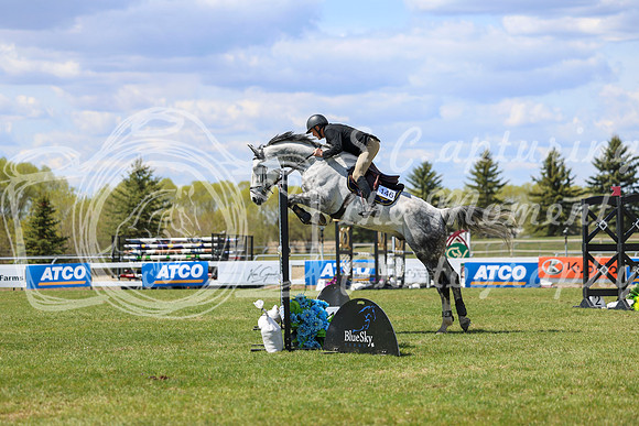 02959 - 2026 - Shea - Edmonton Classic - Thursday May 21st