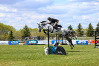 02961 - 2026 - Shea - Edmonton Classic - Thursday May 21st