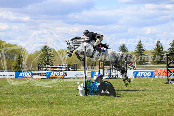 02961 - 2026 - Shea - Edmonton Classic - Thursday May 21st