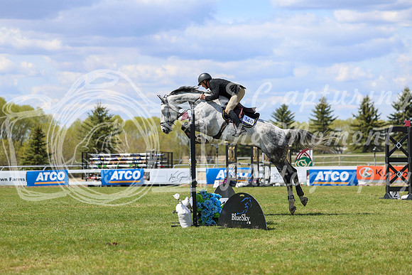 02960 - 2026 - Shea - Edmonton Classic - Thursday May 21st