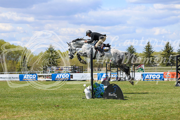 02962 - 2026 - Shea - Edmonton Classic - Thursday May 21st