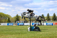 02963 - 2026 - Shea - Edmonton Classic - Thursday May 21st