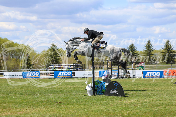 02963 - 2026 - Shea - Edmonton Classic - Thursday May 21st