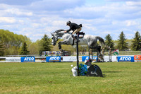 02964 - 2026 - Shea - Edmonton Classic - Thursday May 21st