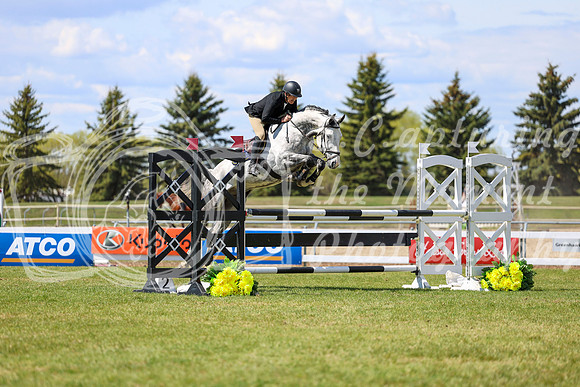 02965 - 2026 - Shea - Edmonton Classic - Thursday May 21st