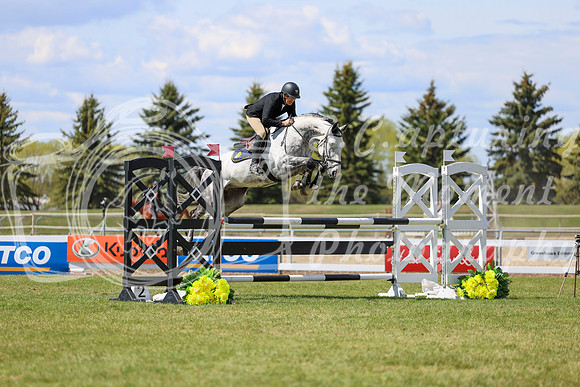 02967 - 2026 - Shea - Edmonton Classic - Thursday May 21st