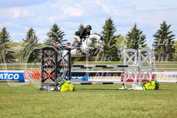 02966 - 2026 - Shea - Edmonton Classic - Thursday May 21st