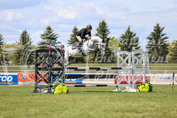 02968 - 2026 - Shea - Edmonton Classic - Thursday May 21st