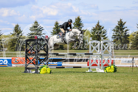 02969 - 2026 - Shea - Edmonton Classic - Thursday May 21st