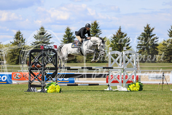 02970 - 2026 - Shea - Edmonton Classic - Thursday May 21st