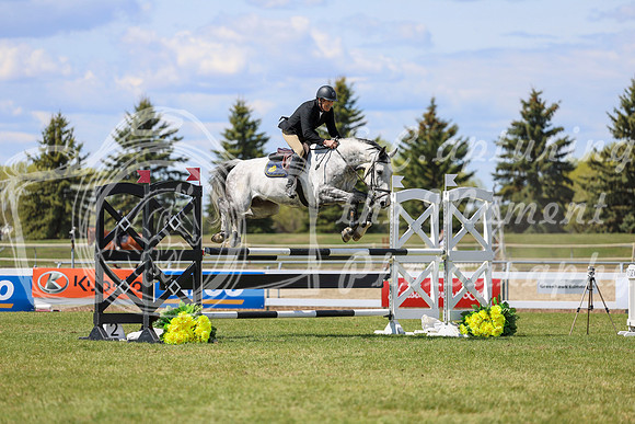 02971 - 2026 - Shea - Edmonton Classic - Thursday May 21st
